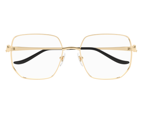 232408-Cartier Panthère CT0568O Bril