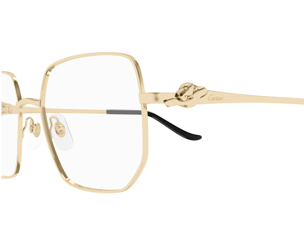 Cartier Panthère CT0568O Bril