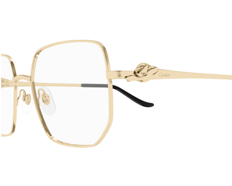 232409-Cartier Panthère CT0568O Bril