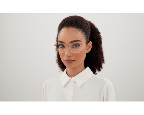 Lunettes de vue Cartier Panthère CT0568O