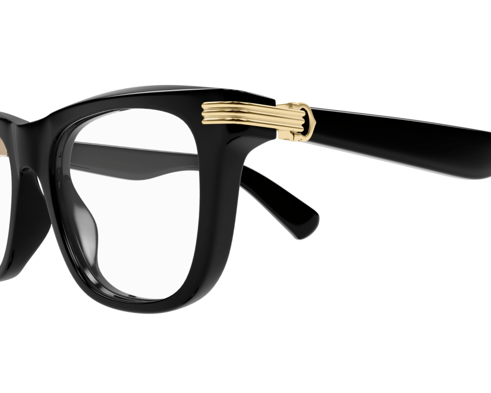 Lunettes de vue Cartier Core Range CT0558O