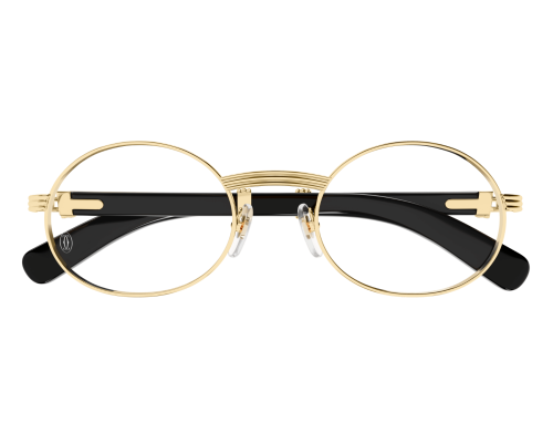 Cartier Uitzondering CT0464O Bril
