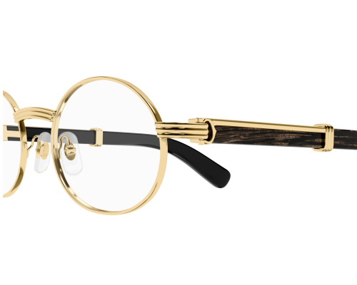 Cartier Uitzondering CT0464O Bril