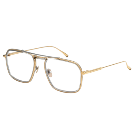 Lunettes de vue Masunaga Taka