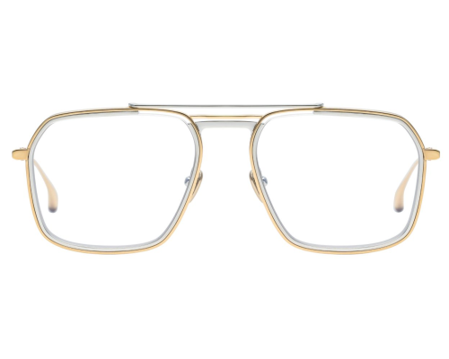 Lunettes de vue Masunaga Taka