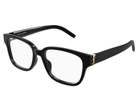 232633-Lunettes de vue Saint Laurent Monogram SL M150