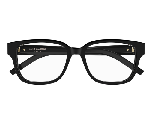Lunettes de vue Saint Laurent Monogram SL M150