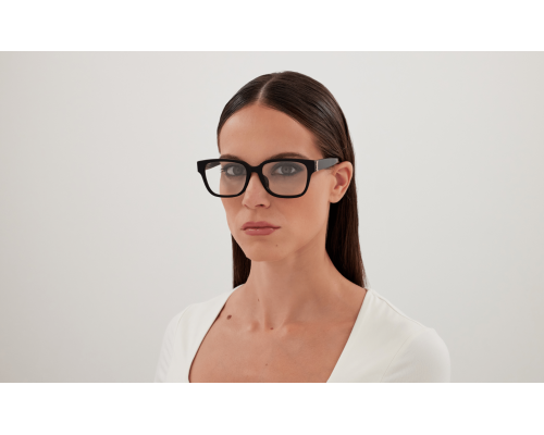 Lunettes de vue Saint Laurent Monogram SL M150
