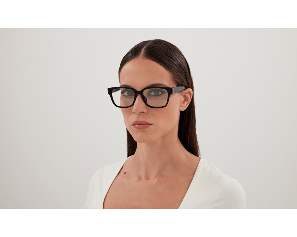 Lunettes de vue Saint Laurent Monogram SL M150