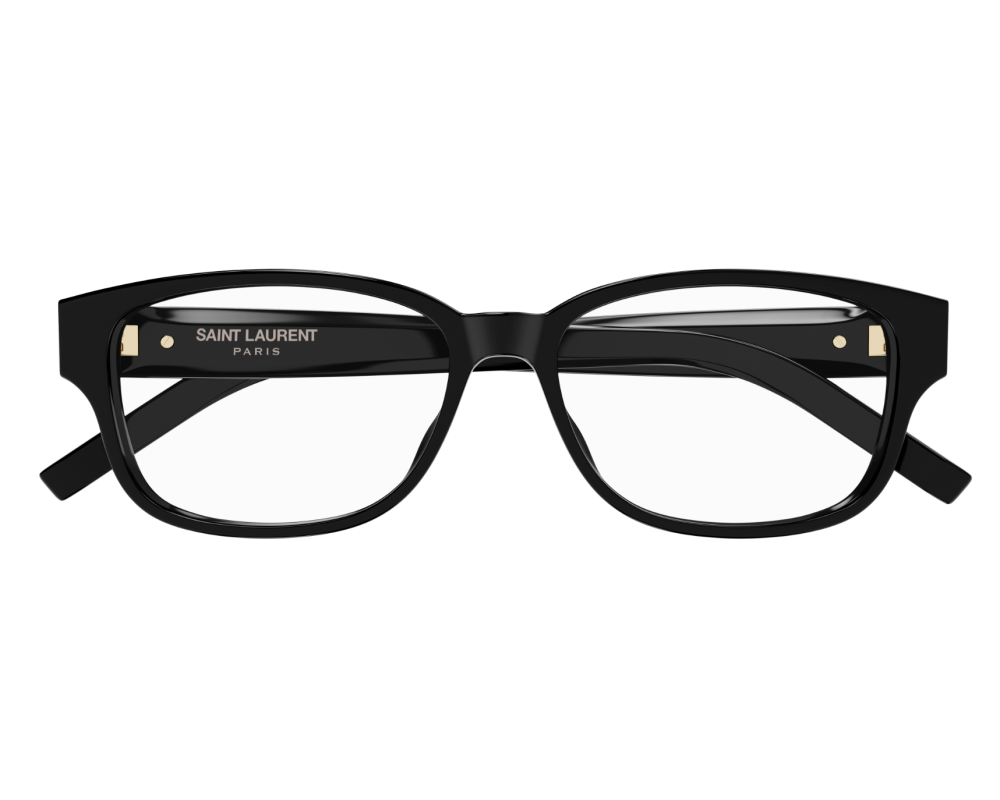 Lunettes de vue Saint Laurent Monogram SL M149