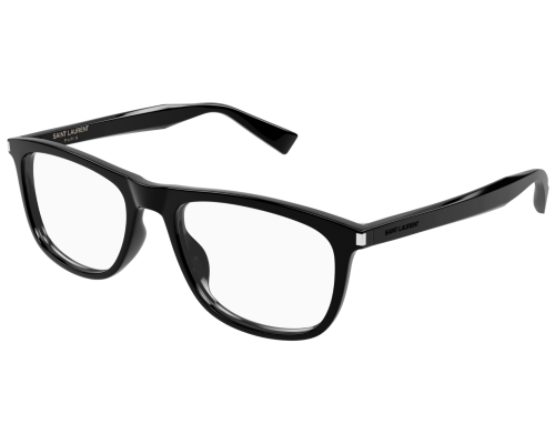 Lunettes de vue Saint Laurent Corner Angle SL 812