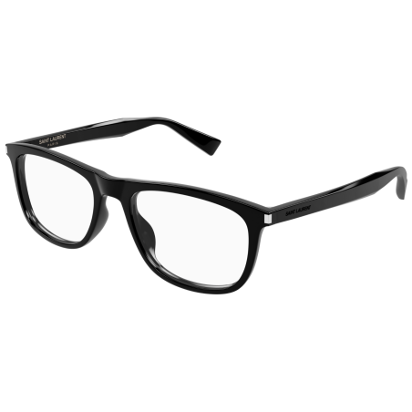Lunettes de vue Saint Laurent Corner Angle SL 812