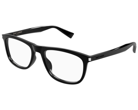 232680-Lunettes de vue Saint Laurent Corner Angle SL 812
