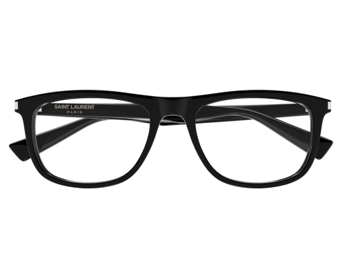 Lunettes de vue Saint Laurent Corner Angle SL 812