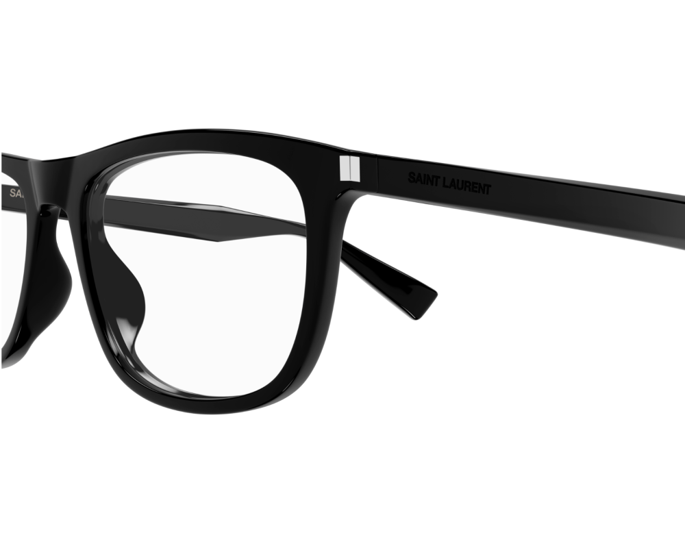 Lunettes de vue Saint Laurent Corner Angle SL 812