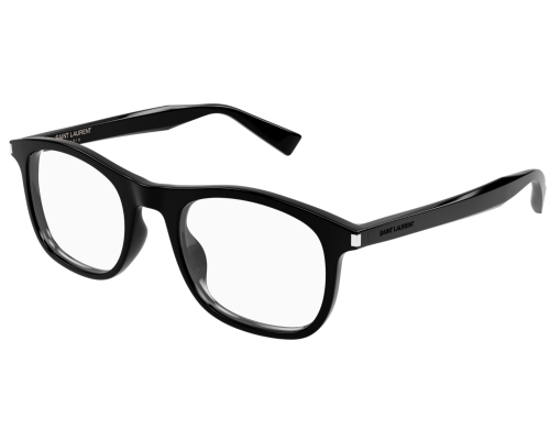 Lunettes de vue Saint Laurent Corner Angle SL 811