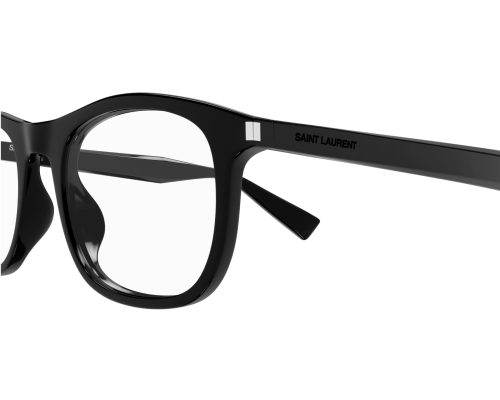 Lunettes de vue Saint Laurent Corner Angle SL 811