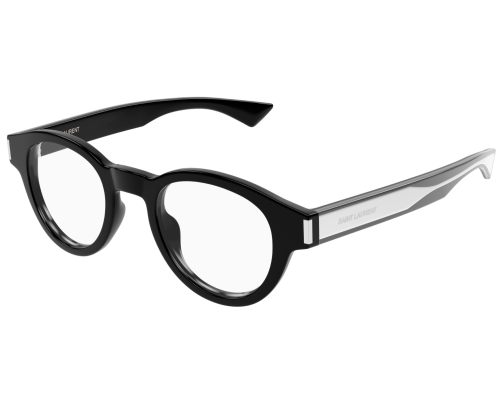 Lunettes de vue Saint Laurent Corner Angle SL 792