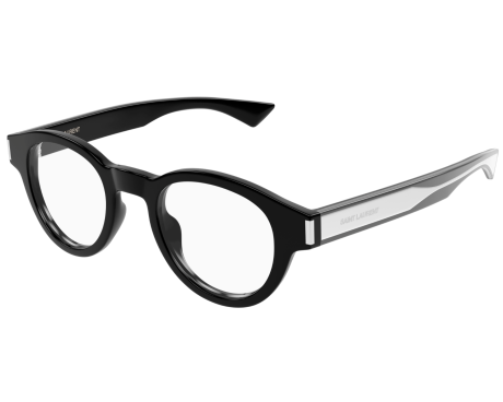 232705-Lunettes de vue Saint Laurent Corner Angle SL 792