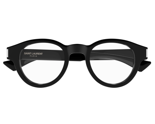 Lunettes de vue Saint Laurent Corner Angle SL 792