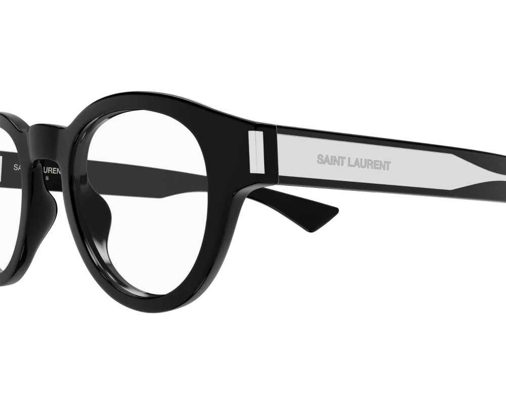 Saint Laurent Hoek SL 792 bril