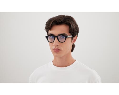 Lunettes de vue Saint Laurent Corner Angle SL 792