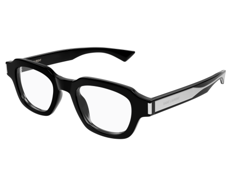 232720-Lunettes de vue Saint Laurent Corner Angle SL 791 OPT
