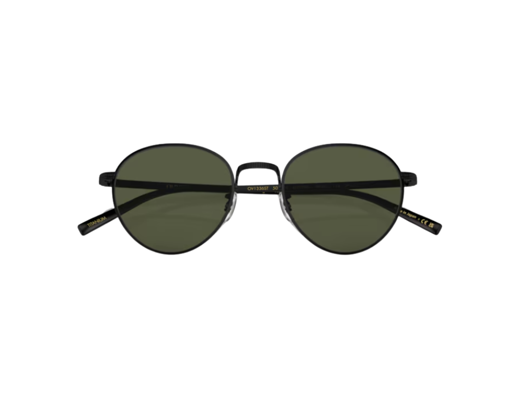 Lunettes de Soleil Oliver Peoples Rhydian OV1336ST