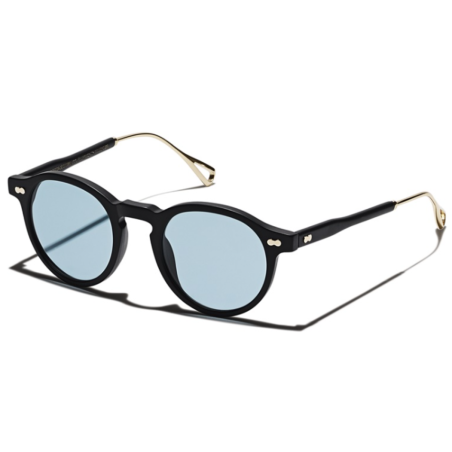 Lunettes de Soleil Moscot Originals MILTZEN-TT OR-MLTT-S