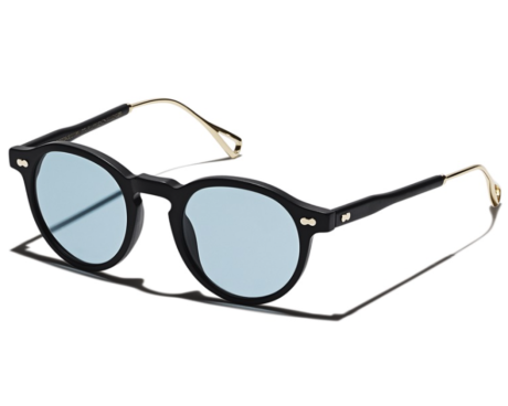 233396-Lunettes de Soleil Moscot Originals MILTZEN-TT OR-MLTT-S