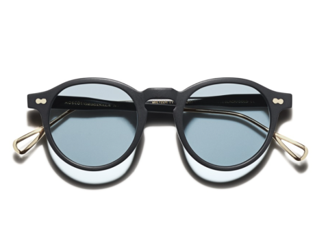 233397-Zonnebril Moscot Originals MILTZEN-TT OR-MLTT-S