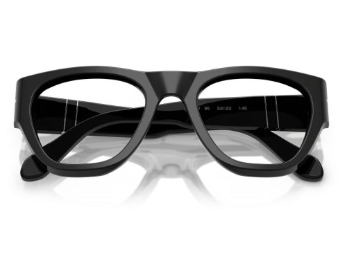 Persol PO0054V bril op sterkte