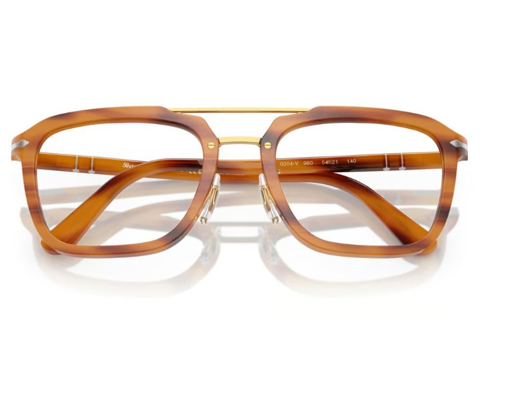 Persol PO0204V bril op sterkte