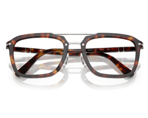 Persol PO0204V bril op sterkte