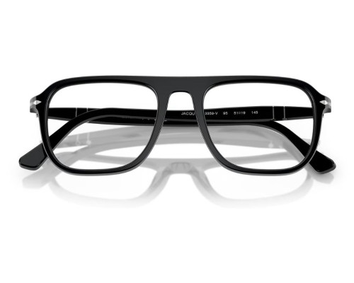 Persol PO3359V bril op sterkte