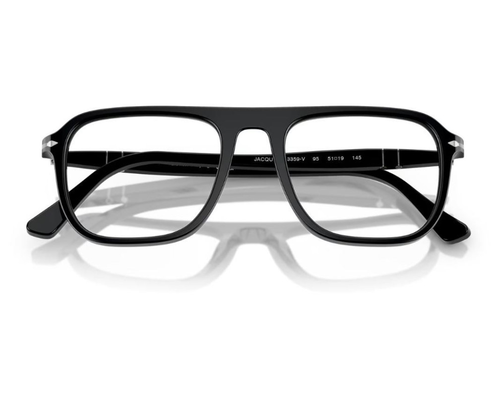 Persol PO3359V bril op sterkte