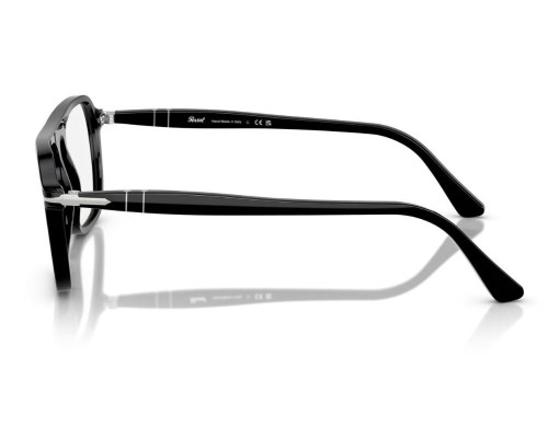 Persol PO3359V bril op sterkte