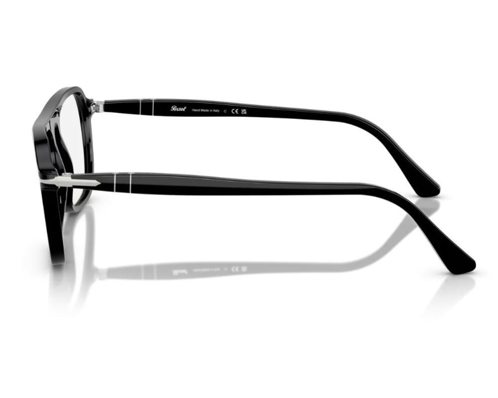 Persol PO3359V bril op sterkte