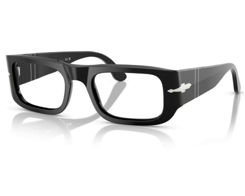 Persol Wes PO3362V bril op sterkte