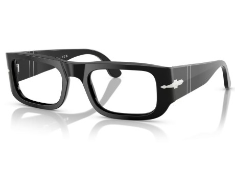 233504-Persol Wes PO3362V bril op sterkte