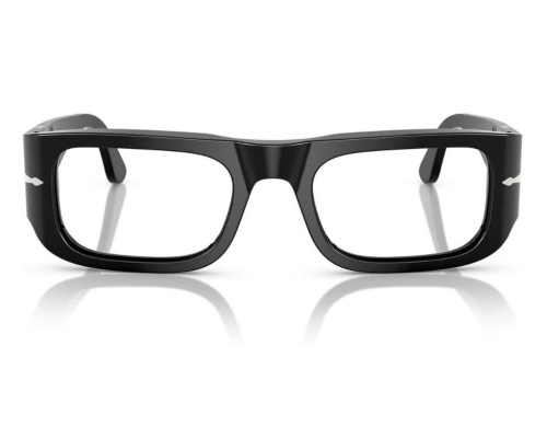 Persol Wes PO3362V bril op sterkte
