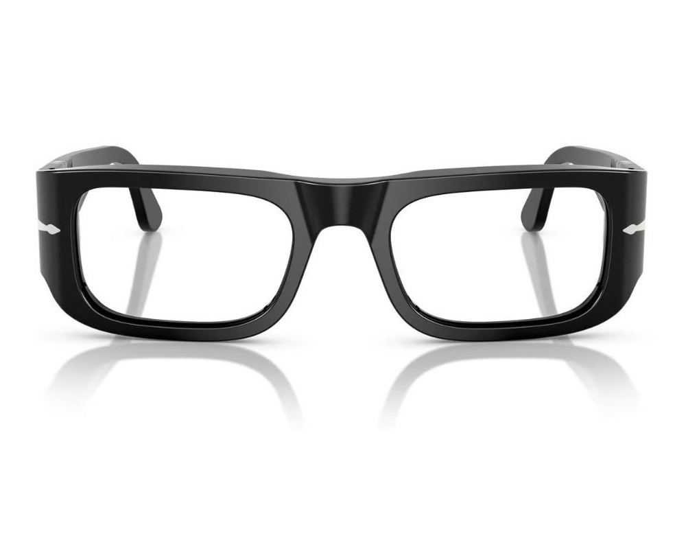 Lunettes de vue Persol Wes PO3362V