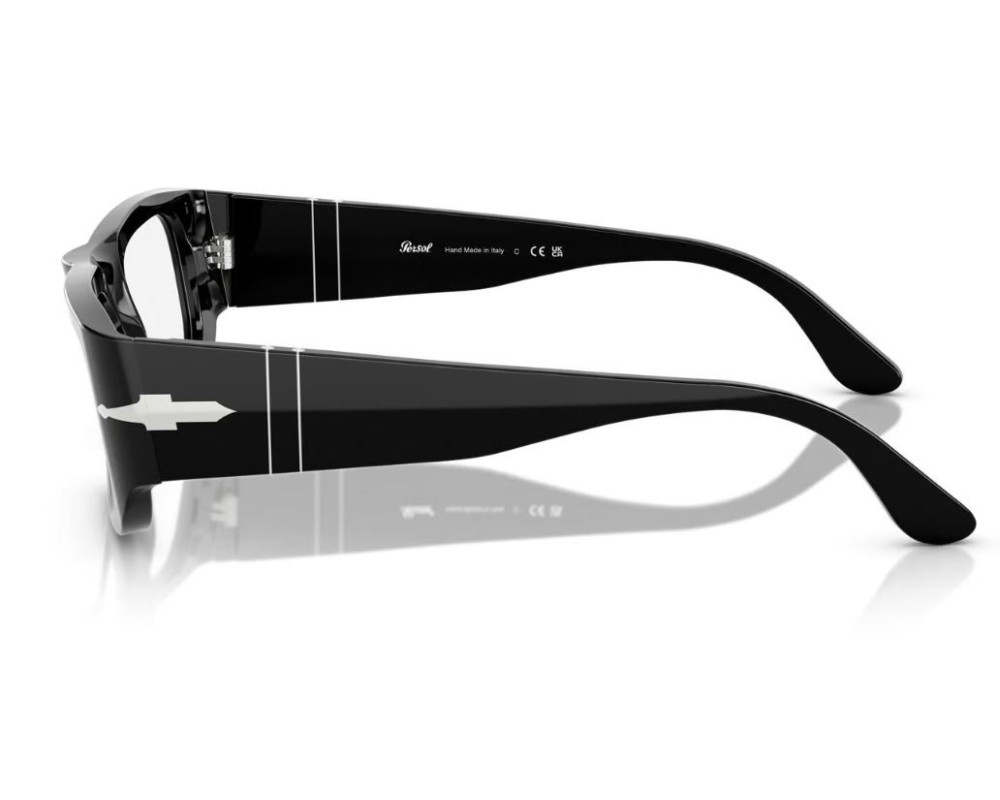 Lunettes de vue Persol Wes PO3362V