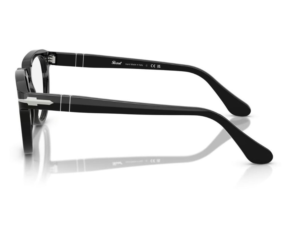 Persol PO3377V bril op sterkte