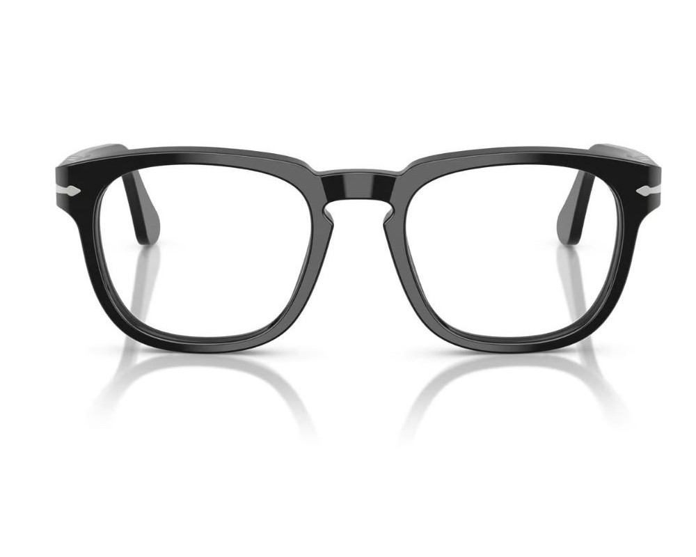 Persol PO3376V bril op sterkte