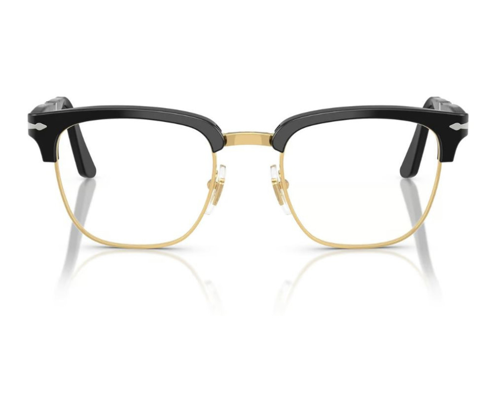 Persol PO3375V bril op sterkte