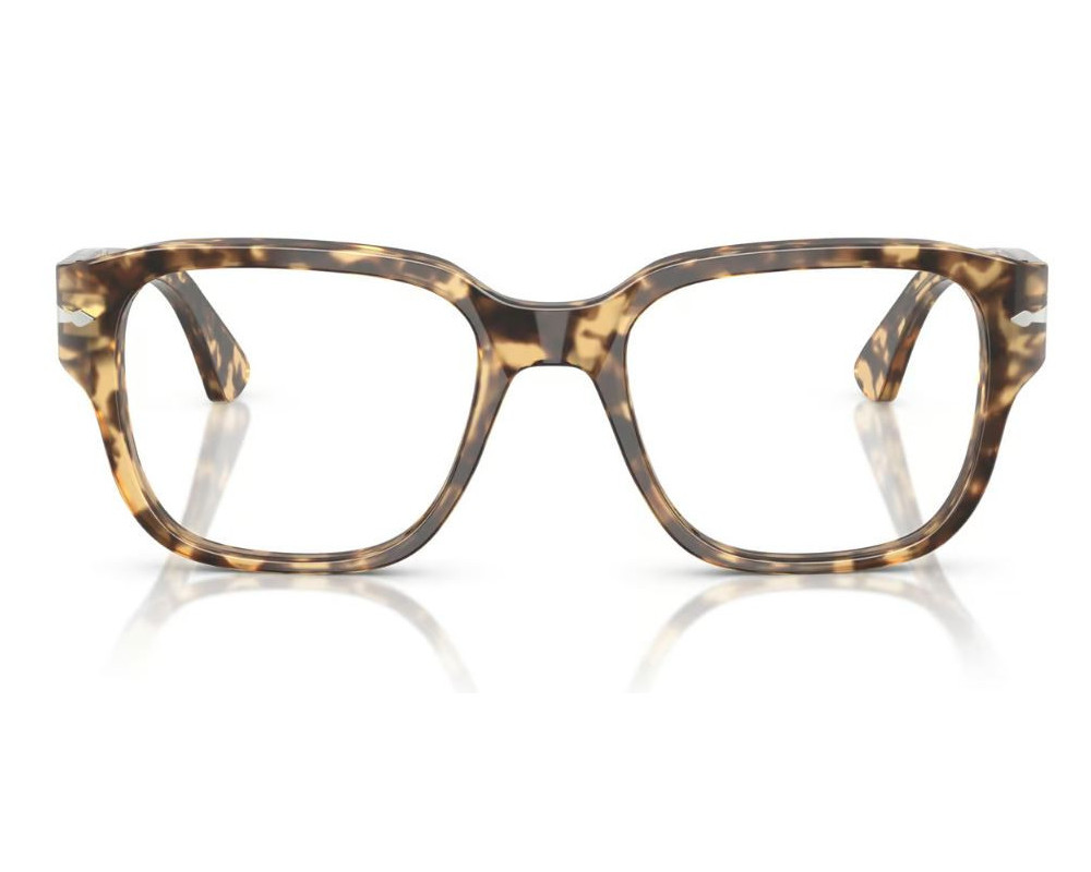 Persol PO3374V bril op sterkte