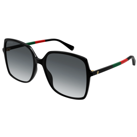 Lunettes de soleil Gucci Logo GG0544S