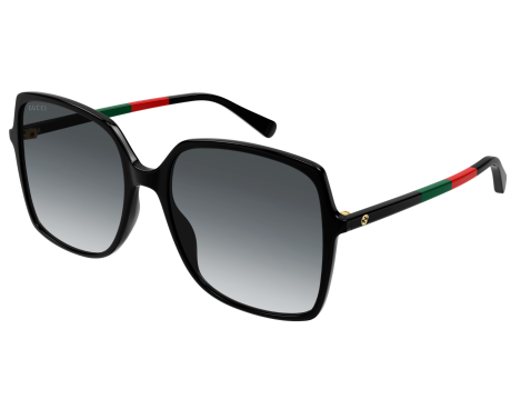233858-Gucci Logo Sunglasses GG0544S