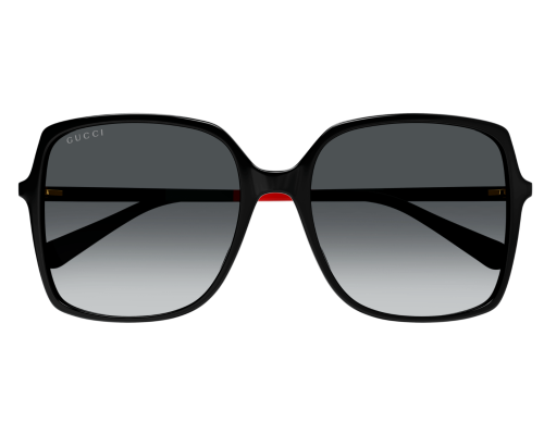 Gucci Logo Sunglasses GG0544S